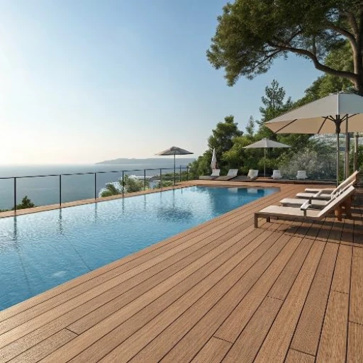 Доска террасная лиственница гладкая 28*190*5000, сорт А (0,95м2)